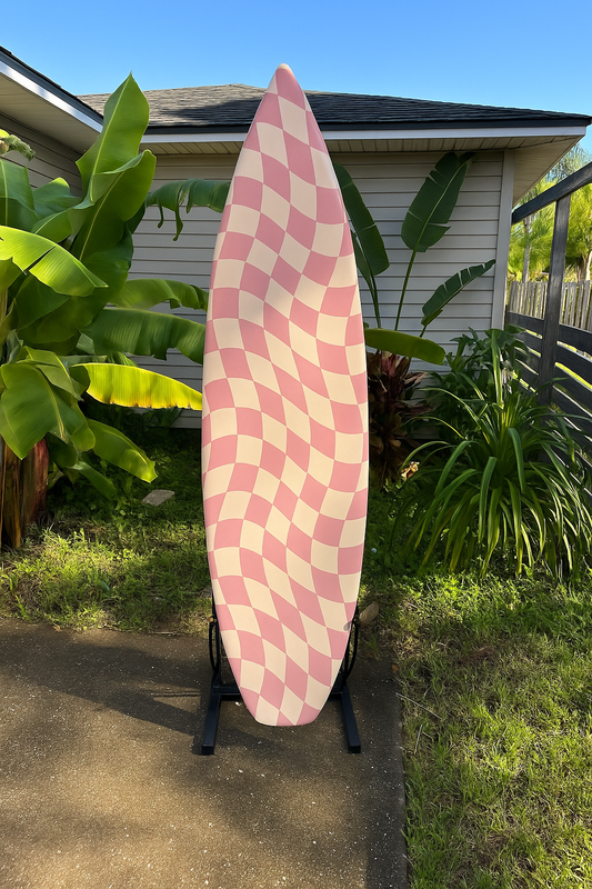 Beach Barbie