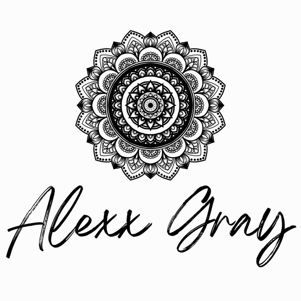 Alexx Gray Art