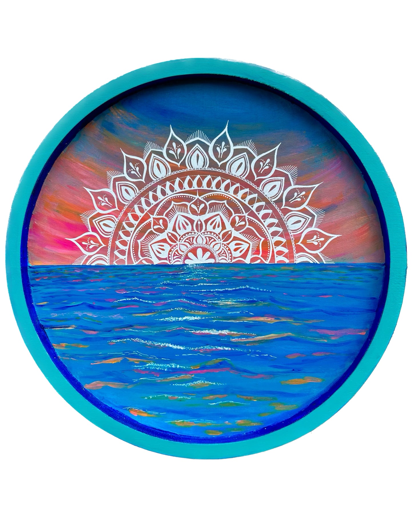 Sunset Circle